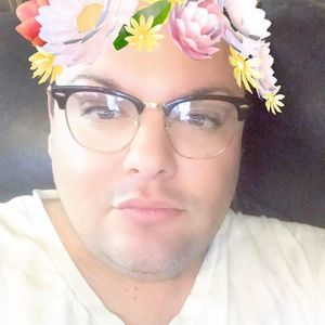 Meet your Posher, Joe